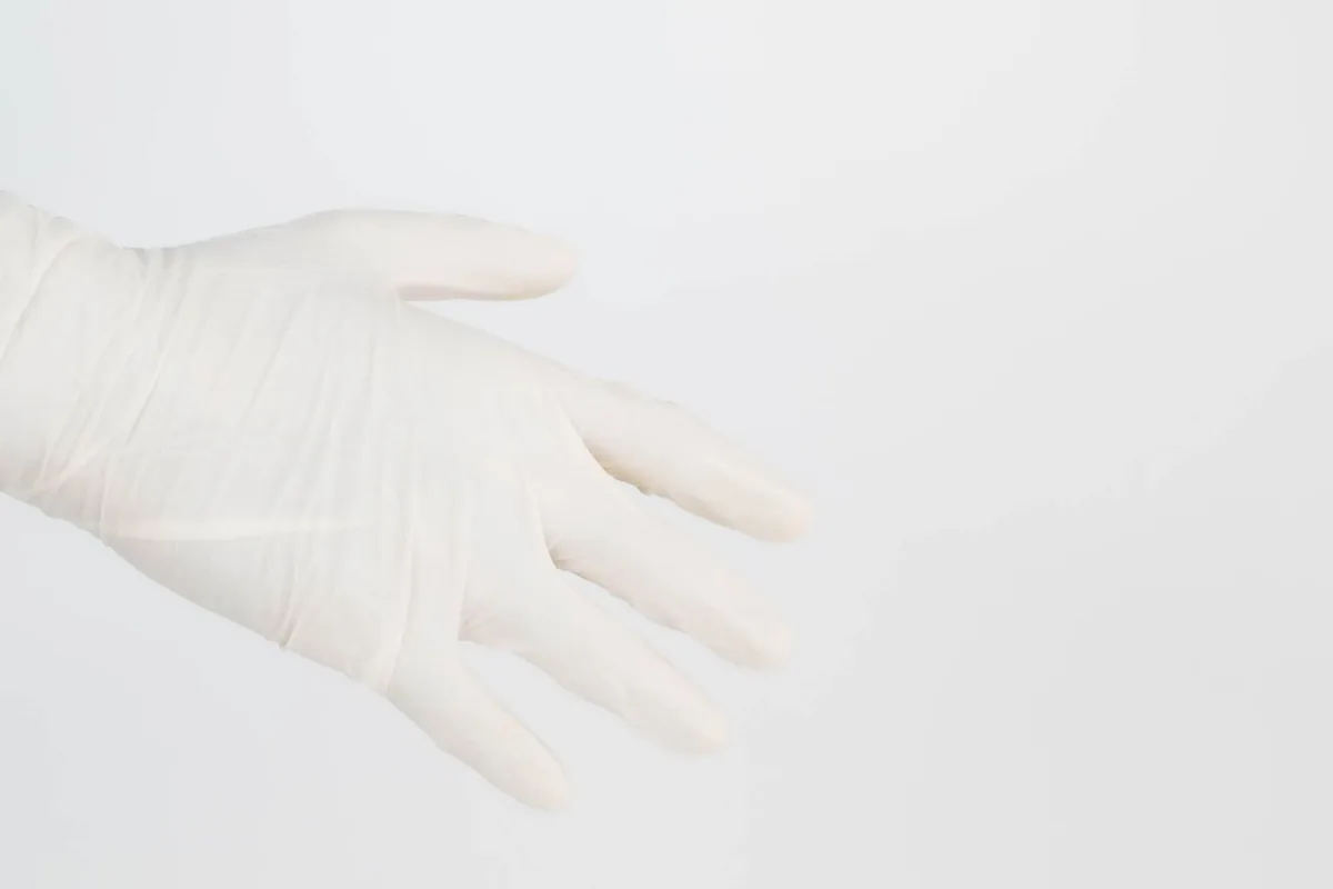 Blood Spill Cleanup in White Rock, Dallas, TX